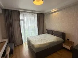 DreamSide Apartment by Ili - Next to Dreamland Oasis, Chakvi