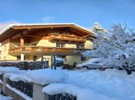 Chalet in Grossarl near Ski Slopes