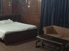 SSClub Hotel Peshawar