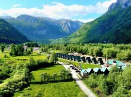 Mountain View RESORT