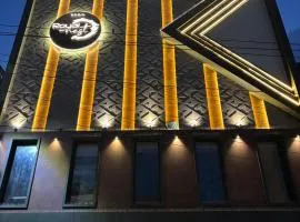 Hotel Royal Nest
