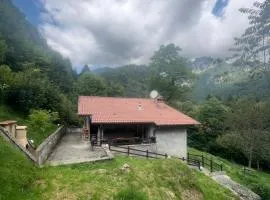 Chalet Calcar