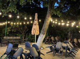 Casa Logascu，位于Bîlta的酒店