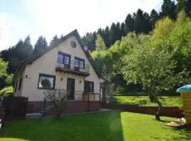 Hellenthal Family Retreat