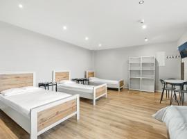 Hotel Engelsburg - Apartments - Ferienwohnungen，位于雷姆沙伊德的酒店