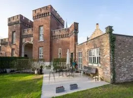 Apartment in Kruibeke Wissekerke Castle