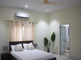 Modern and Luxe Apartment