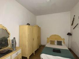 Susa and Pepe garden and house，位于阿格特的酒店