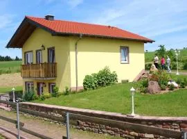 Apartment in Gransdorf with Scenic Views