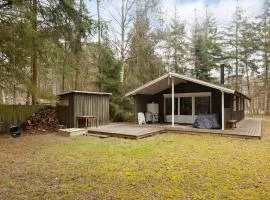 6 person holiday home in Store Fuglede