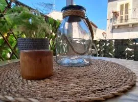 Casa Vacanze al Vicoletto