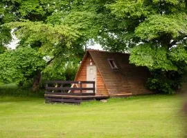 East Grange Hideouts