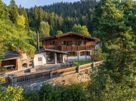 Waldhaus Laax