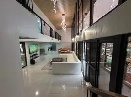 The Skynest Baguio - 6 bedrooms, 3 CRs and a HUGE Balcony