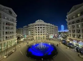 UrbanNest Tashkent