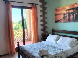 Colle al mare 34 - rooms & bike - affittacamere