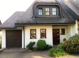 Apartment in Ulmen with Garden and BBQ
