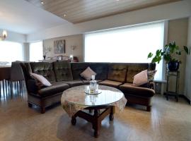 快乐时光度假屋，位于Ruiselede的酒店