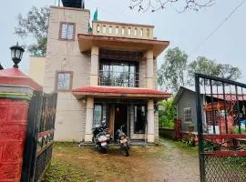 The Secret Villa
