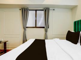 Super Hotel O Kings Hotel & Banquet，位于Panchanai的豪华酒店