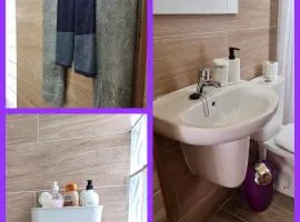 Loft a 5 minutos del Océano atlántico y tranquilo donde podrás descansar