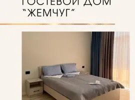Jemchug hotel