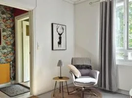 Apartment Lintu