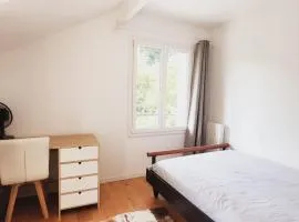 Le RivetStud à 20 min Paris