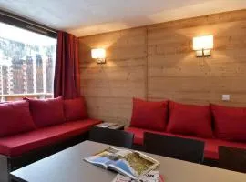 Appartement rénové 6 pers · Proche pistes · Balcon · Piscine - FR-1-181-1939