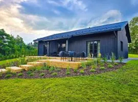 Võhanduveere Puhkemaja