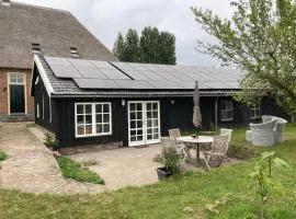 Romantische Bedstay de Volle Hand