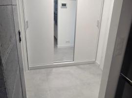 Apartament Ruś Mazury，位于莫龙格的酒店
