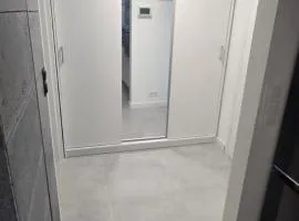 Apartament Ruś Mazury