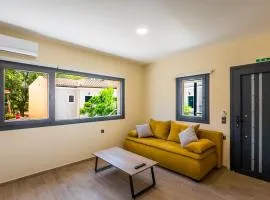 Shallow house