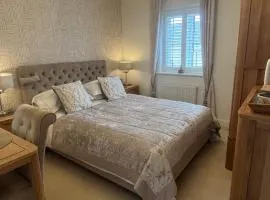 Sibsey, Boston Homestay
