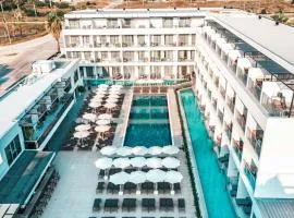 Victoria Princess Hotel