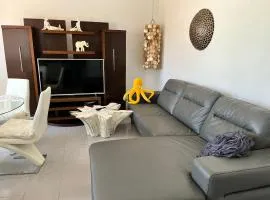 Apartamento Esquinzo Jandía