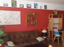 Duplex au coeur d'Embrun