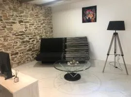 Appartement au calme 4 personnes