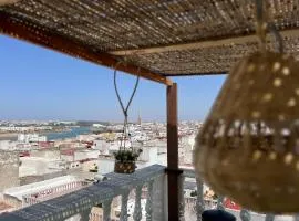 Riad Altura Coliving