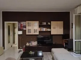 Tommaso Grossi Apartment