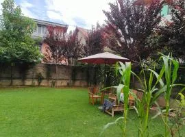 Ehaan Homestay