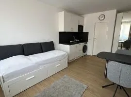 1 Room Studio in Hanover
