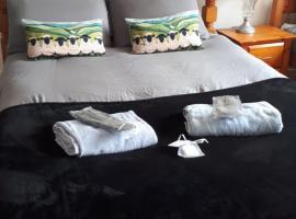 Gra accommodations athy，位于阿赛的酒店