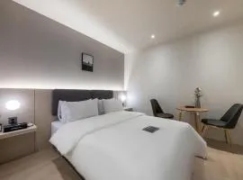 Pohang Mansion 6 Hotel