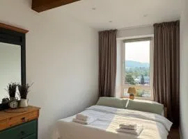 Apartament Między Szlakami
