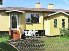 4 person holiday home in Allinge-By Traum