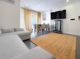 Seaside Apartment, 2 Bedrooms Guardamar