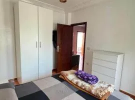 Apparemment familiale