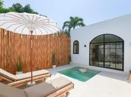 The LostIsland Villas